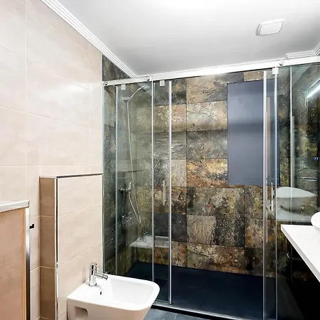 Rivera Del Puerto Luxury Penthouse With Great Terrace And Sea View Puerto De Mogan Exterior photo