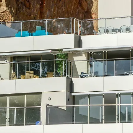 Rivera Del Puerto Luxury Penthouse With Great Terrace And Sea View Puerto De Mogan Exterior photo