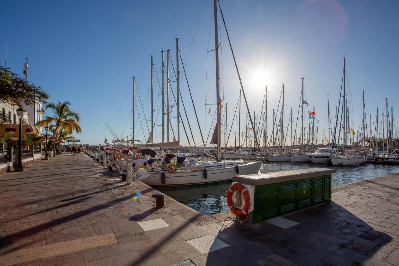 Apartament Rivera Del Puerto Luxury Penthouse With Great Terrace And Sea View *