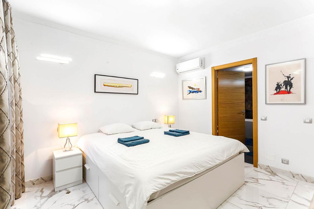 Apartament Rivera Del Puerto Luxury Penthouse With Great Terrace And Sea View *
