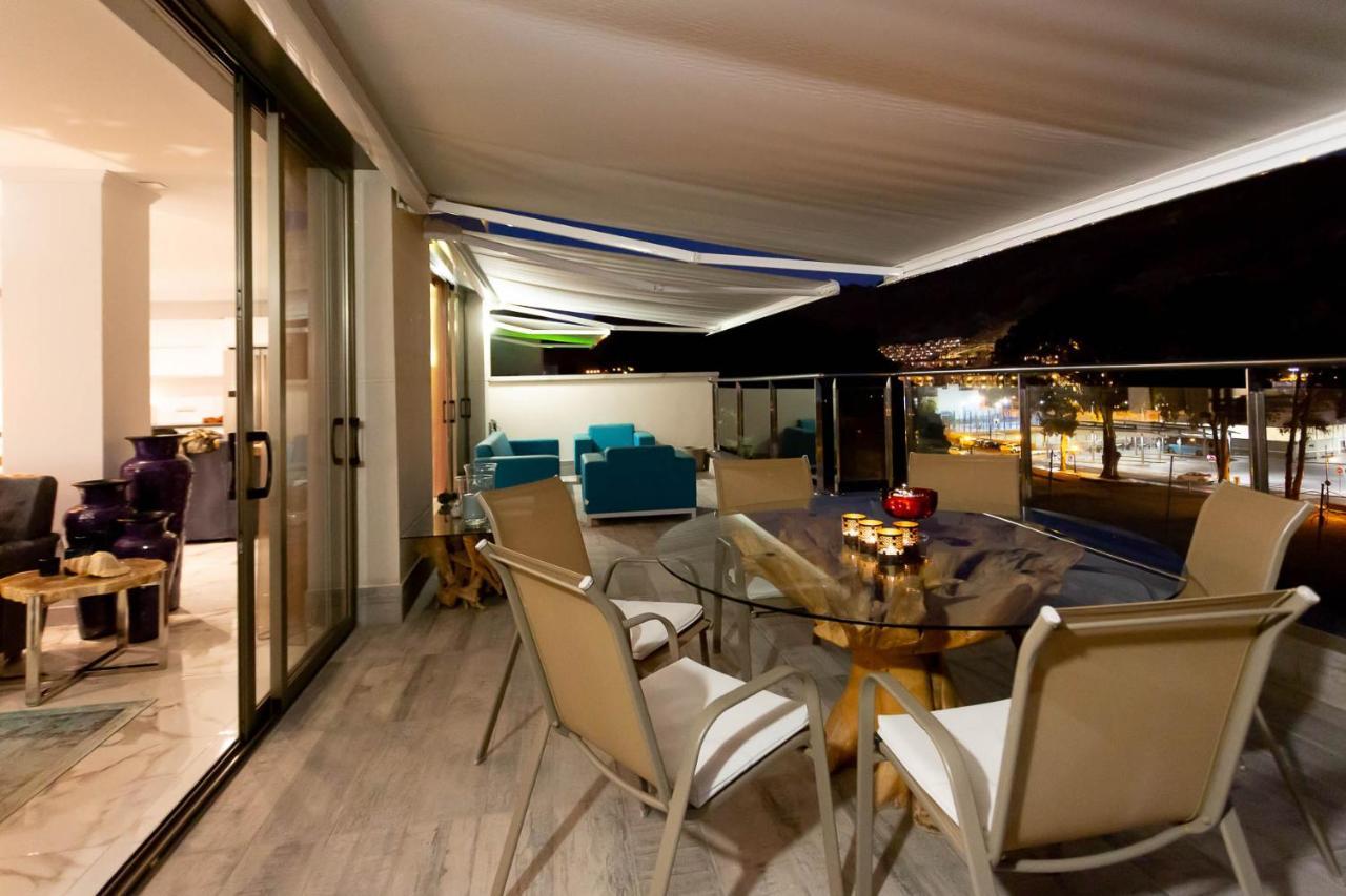 Rivera Del Puerto Luxury Penthouse With Great Terrace And Sea View Apartament